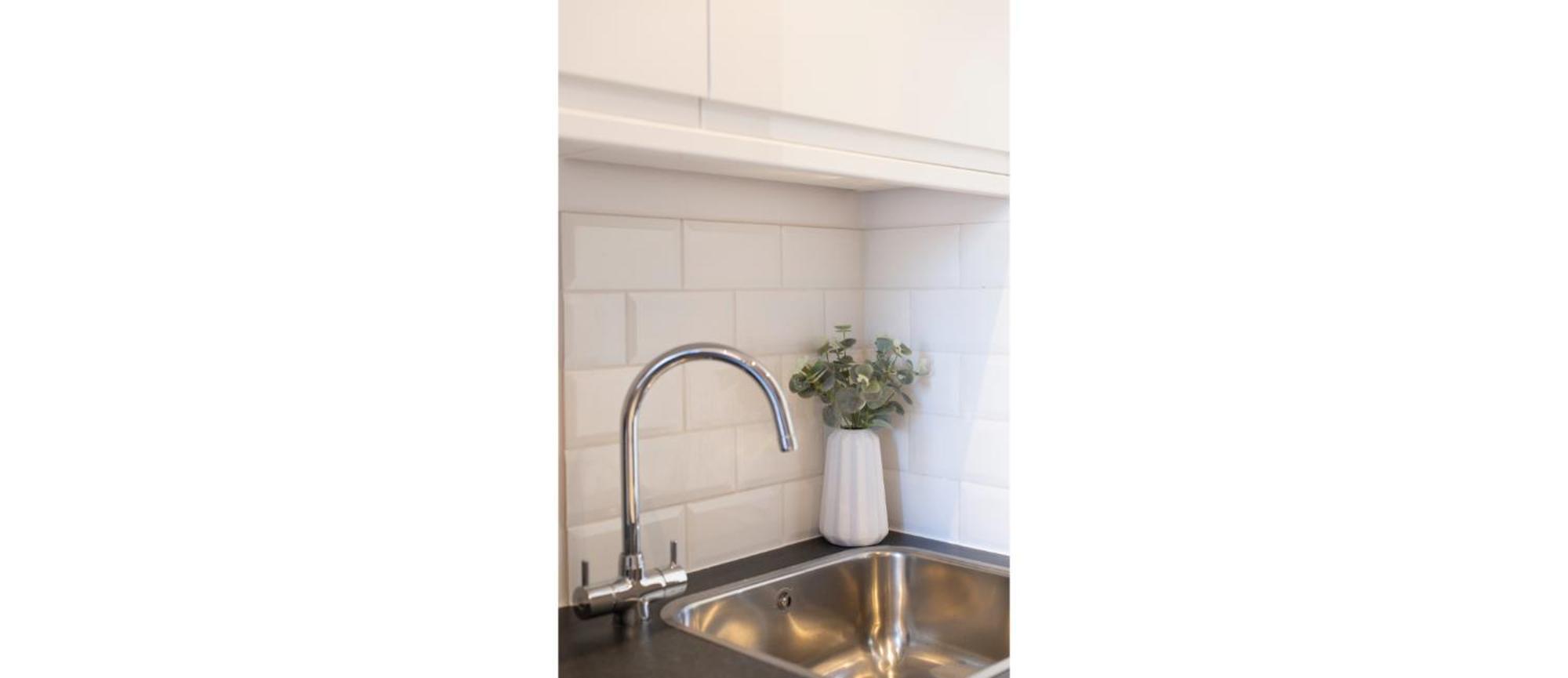Cozy-bnbs Tiny And Perfect Studio Apartamento *