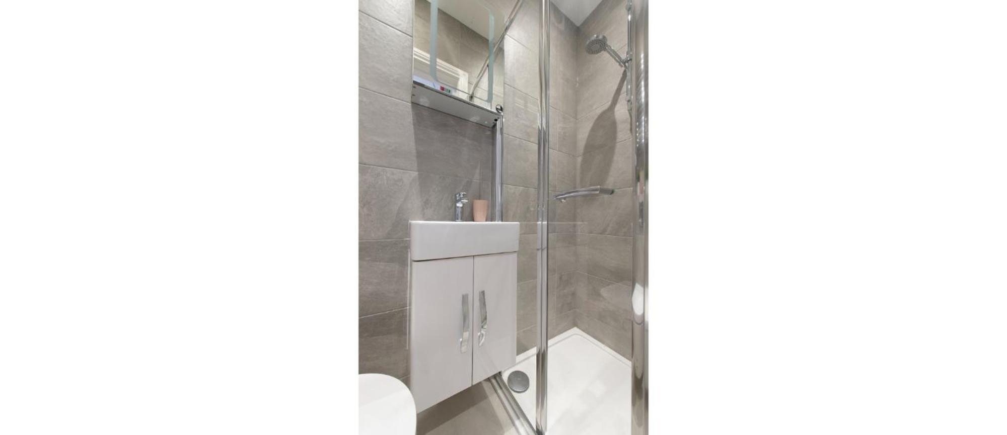 Apartamento Cozy-bnbs Tiny And Perfect Studio Londres