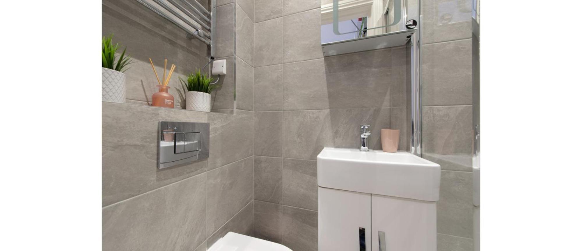 Apartamento Cozy-bnbs Tiny And Perfect Studio *