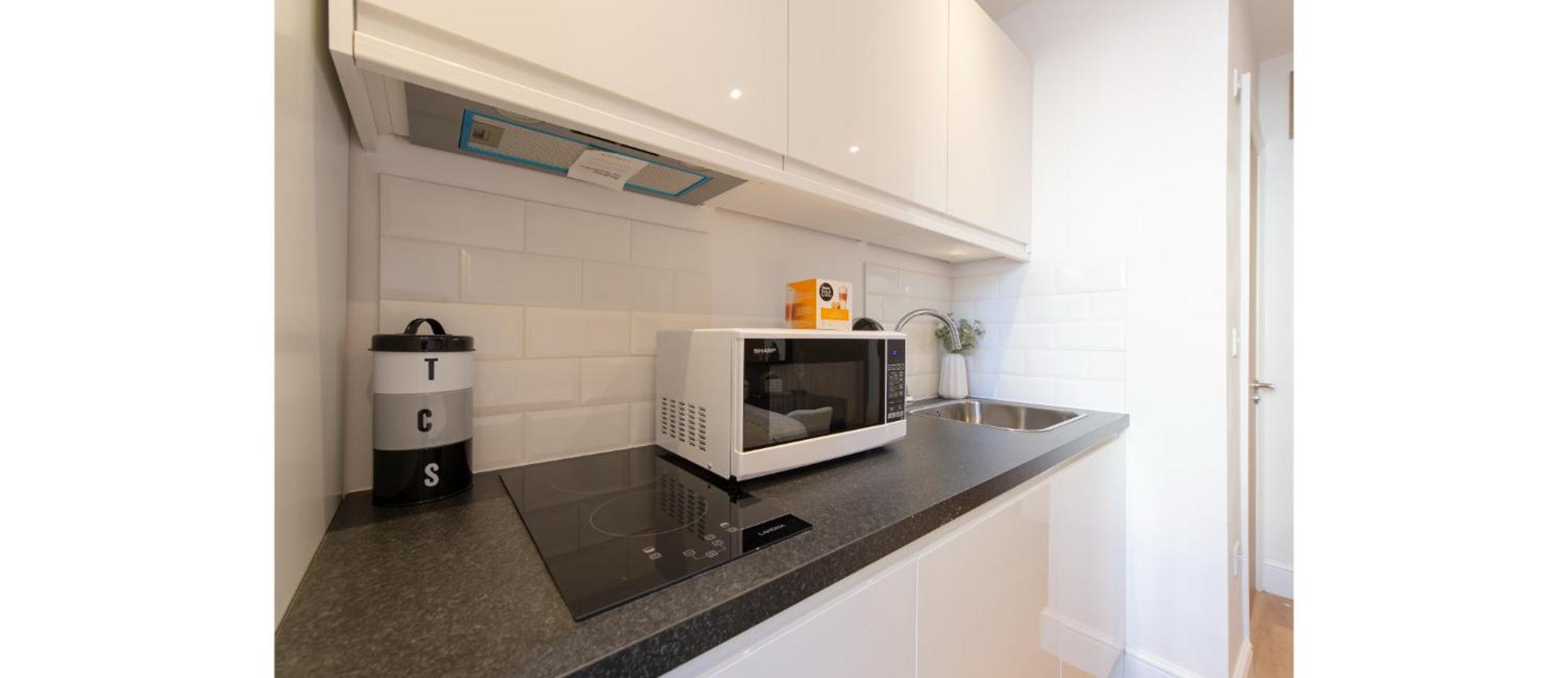 Cozy-bnbs Tiny And Perfect Studio * Londres